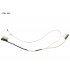FLEX LCD DELL 3542 3541 5542 7542 3543 3546 3549 3000 3452 3455 3451 3458 SERIES TOUCH 40PIN 0X78J5 ORIG.