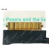 FLEX LCD DELL 3542 3541 5542 7542 3543 3546 3549 3000 3452 3455 3451 3458 SERIES TOUCH 40PIN 0X78J5 ORIG.