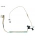 FLEX LCD DELL INSP. 7347 7348 7352 7359 13-7347 13-7348 SERIES 04HDVW 450.01V04.1001 30PIN ORIG.