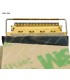 FLEX LCD DELL INSP. 7347 7348 7352 7359 13-7347 13-7348 SERIES 04HDVW 450.01V04.1001 30PIN ORIG.