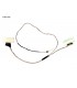 FLEX LCD ACER ASPIRE ES1-512 ES1-531 ES1-571 EXTENSA 2508 2519 2530 GATEWAY NE512 SERIES 450.03704.0031 40PIN ORIG.
