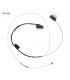 FLEX LCD DELL INSP. 15-3580 3581 15-5570 5575 3593  VOSTRO 3580 15-3000 SERIES 30PIN EDP 60HZ N-TS 0DDHWX ORIG
