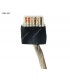 FLEX LCD DELL INSP. 17 5758 5759 5755 ALL30 SERIES FHD TOUCH 0M02DK DC020024A00 30PIN ORIG.