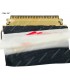 FLEX LCD DELL LATITUDE E6440 SERIES VAL90 30PIN, 14.0 0THRH4 DC02C009R00 ORIG.
