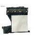 FLEX LCD DELL INSPIRON 15 7558 7568  P55F SERIES 30PIN 0TTWDY 450.05P03.0001 450.05P03.1001 ORIG.