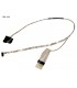 FLEX LCD ACER ASPIRE 4739 4250 4253 4339 4749 4349 4739Z 4749Z EMACHINES D443 D729 D729Z SERIES DD0ZQQLC000 40PIN ORIG.