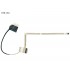 FLEX LCD DELL INSPIRON 15R-5520 5525 7520 15-5520 5525 7520 SERIES 40PIN 0CNNGH DC02001IC10 ORIG.