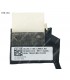 FLEX LCD DELL INSPIRON 15R-5520 5525 7520 15-5520 5525 7520 SERIES 40PIN 0CNNGH DC02001IC10 ORIG.