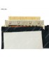 FLEX LCD DELL INSPIRON 15R-5520 5525 7520 15-5520 5525 7520 SERIES 40PIN 0CNNGH DC02001IC10 ORIG.