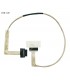 FLEX LCD DELL INSPIRON 17 1750 SERIES 40PIN 0G600T 50.4CN05.101 OEM