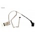 FLEX LCD ACER ASPIRE 4550 4551 4742 4743 4750 4750Z 4750ZG 4752G 4752Z 4755 4743 4352 4552 SERIES 40PIN 50.4IQ01.001 OEM