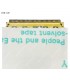 FLEX LCD DELL INSPIRON 17 1750 SERIES 40PIN 0G600T 50.4CN05.101 OEM