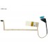 FLEX LCD DELL INSPIRON 14V M4010 N4010 N4020 N4030 SERIES 40PIN 0HXM39 ORIG.