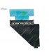 FLEX LCD DELL INSPIRON 14V M4010 N4010 N4020 N4030 SERIES 40PIN 0HXM39 ORIG.