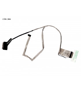 CABLE DE TELEFONO PLANO 4HILOS CRE/NE
