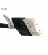 DC JACK POWER DELL LATITUDE 3300 E3300 3310 E3310 SERIES +CABLE 0R9P3M 450.0FN02.0001 OEM.