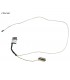 FLEX LCD LENOVO IDEAPAD 320 330 320-15IAP 320-15IABR 320-15AST 320-15ABR 330-15IKB SERIES 30PIN DG521 5C10P38020 ORIG.