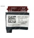 FLEX LCD LENOVO IDEAPAD 320 330 320-15IAP 320-15IABR 320-15AST 320-15ABR 330-15IKB SERIES 30PIN DG521 5C10P38020 ORIG.