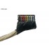 FLEX LCD LENOVO IDEAPAD 320 330 320-15IAP 320-15IABR 320-15AST 320-15ABR 330-15IKB SERIES 30PIN DG521 5C10P38020 ORIG.
