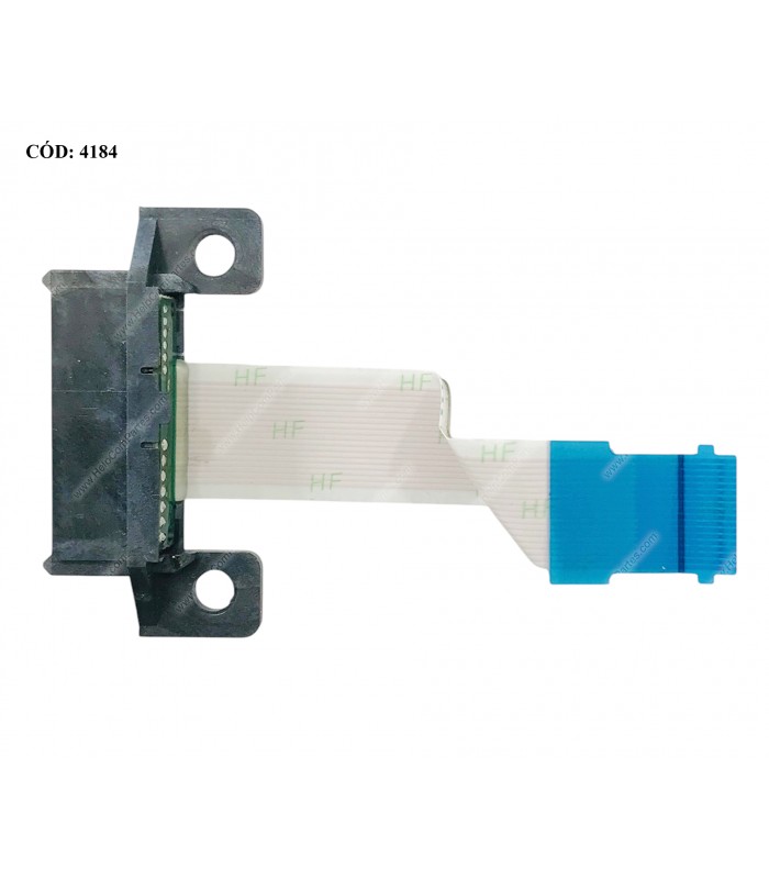 ODD BD W/CABLE HP PAV 15-AB 15T-AB 15-AN 15-AK 15T-AK 15Z-AB SERIES 811199-001 ORIG. (SN)