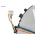 VENTI. HP PAV 15-DA 15-DB 15-DQ 15G-DR 15Q-DS 15-DY 250 G7 256 G7 SERIES 4PIN L20473-001 ORIG.