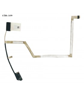 FLEX LCD DELL LATITUDE E5470 E5470A EDP 40PIN 2D TOUCHSCREEN SERIES 02HP9C DC02C00B310 ORIG.