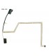 FLEX LCD DELL LATITUDE E5470 E5470A EDP 40PIN 2D TOUCHSCREEN SERIES 02HP9C DC02C00B310 ORIG.