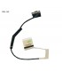 FLEX LCD DELL INSPIRON 15 7000 7577 7587 7570 G5 5587 G7 7588 SERIES 30PIN DC02002TC00 080P2F ORIG.