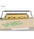 FLEX LCD DELL INSPIRON 15 7000 7577 7587 7570 G5 5587 G7 7588 SERIES 30PIN DC02002TC00 080P2F ORIG.