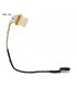 FLEX LCD DELL XPS 15 15Z (L511z) 15.6" SERIES 40PIN SS8 DD0SS8LC010 0N6MMX ORIG.