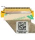 FLEX LCD DELL XPS 15 15Z (L511z) 15.6" SERIES 40PIN SS8 DD0SS8LC010 0N6MMX ORIG.