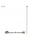 FLEX LCD DELL G3 3590 I3590 SERIES 30PIN EDP FHD SELEK15 025H3D 450.0H701.0002 ORIG.