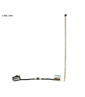 FLEX LCD DELL G3 3590 I3590 SERIES 30PIN EDP FHD SELEK15 025H3D 450.0H701.0002 ORIG.