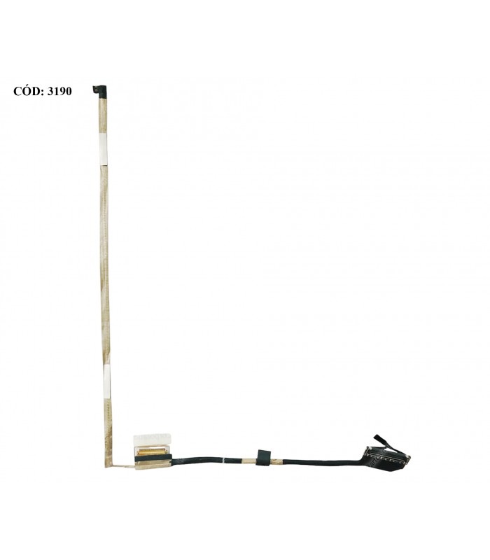FLEX LCD DELL G3 3590 I3590 SERIES 30PIN EDP FHD SELEK15 025H3D 450.0H701.0002 ORIG.