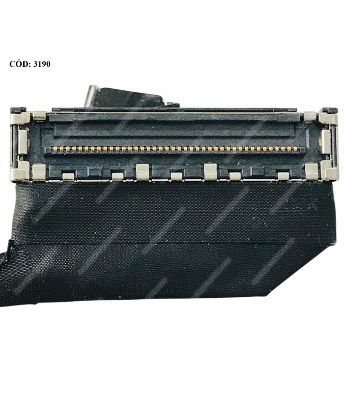 FLEX LCD DELL G3 3590 I3590 SERIES 30PIN EDP FHD SELEK15 025H3D 450.0H701.0002 ORIG.