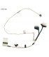 FLEX LCD DELL INSPIRON 13 (7368 / 7378) 13.3" SERIES TOUCH 30PIN 450.0BR01.0001 0CC42H ORIG.