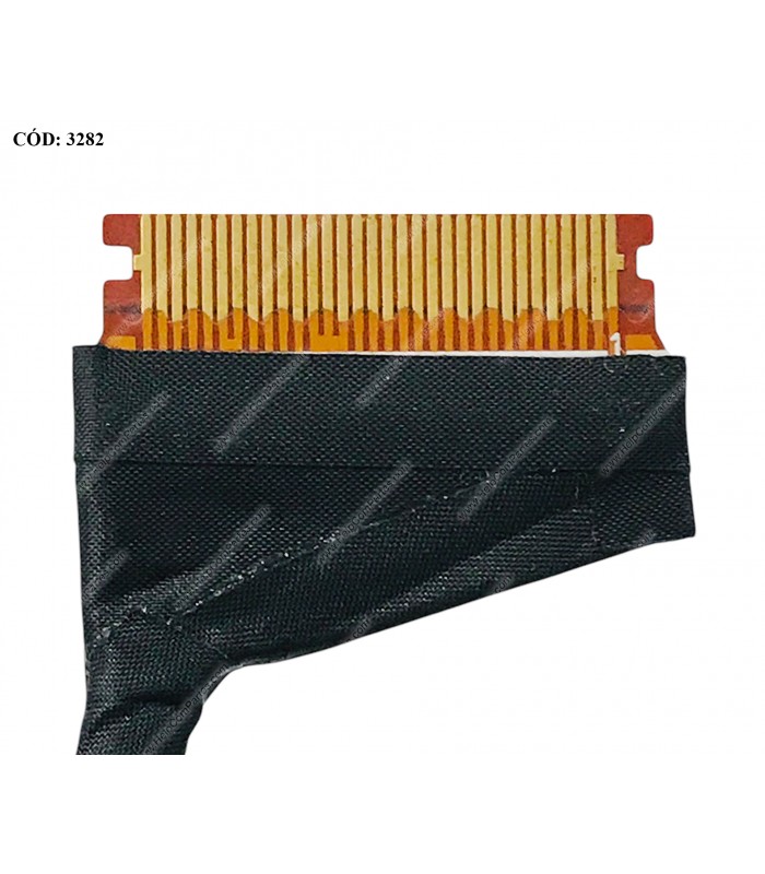 FLEX LCD DELL INSPIRON 13 (7368 / 7378) 13.3" SERIES TOUCH 30PIN 450.0BR01.0001 0CC42H ORIG.