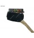 FLEX LCD DELL INSPIRON 13 (7368 / 7378) 13.3" SERIES TOUCH 30PIN 450.0BR01.0001 0CC42H ORIG.