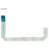 CABLE TOUCHPAD FFC HP PAV 15-AB 15-AB100 15-AB200 15-AB500 15T-AB 15T-AB 15Z-AB SERIES / 15.6 6PIN 15CM, 813987-001 ORIG. (DS)