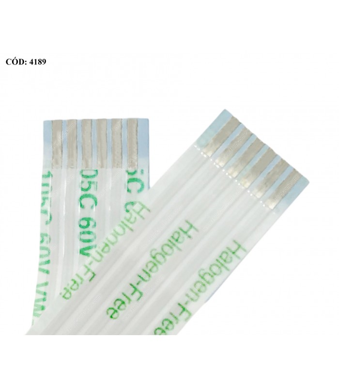 CABLE TOUCHPAD FFC HP PAV 15-AB 15-AB100 15-AB200 15-AB500 15T-AB 15T-AB 15Z-AB SERIES / 15.6 6PIN 15CM, 813987-001 ORIG. (DS)