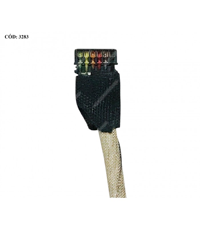 FLEX LCD DELL INSPIRON 14 3467 3468 3462 3465 VOSTRO 14 (3468) SERIES 30PIN EDP 60HZ N-TS 055GV8 OEM.