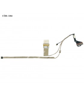 FLEX LCD DELL LATITUDE E6430S SERIES 40PIN 0YVC72 DC02001TQ00 QAL71 ORIG.