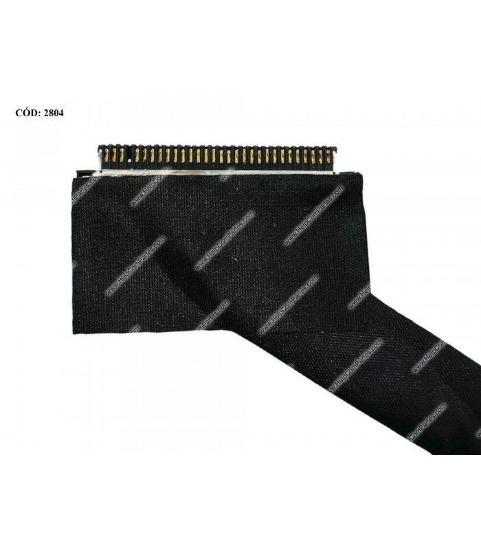 FLEX LCD ACER ASPIRE 4550 4551 4742 4743 4750 4750Z 4750ZG 4752G 4752Z 4755 4743 4352 4552 SERIES 40PIN 50.4IQ01.001 OEM