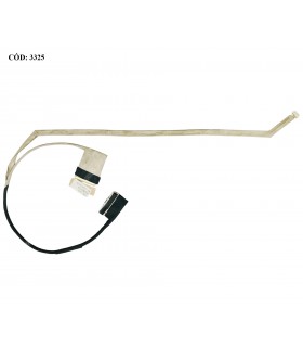 FLEX LCD DELL INSPIRON 15 7547 7548 15-7547 15-7548 SERIES 40PIN TS FHD OEM DD0AM6LC210 0JTMV8