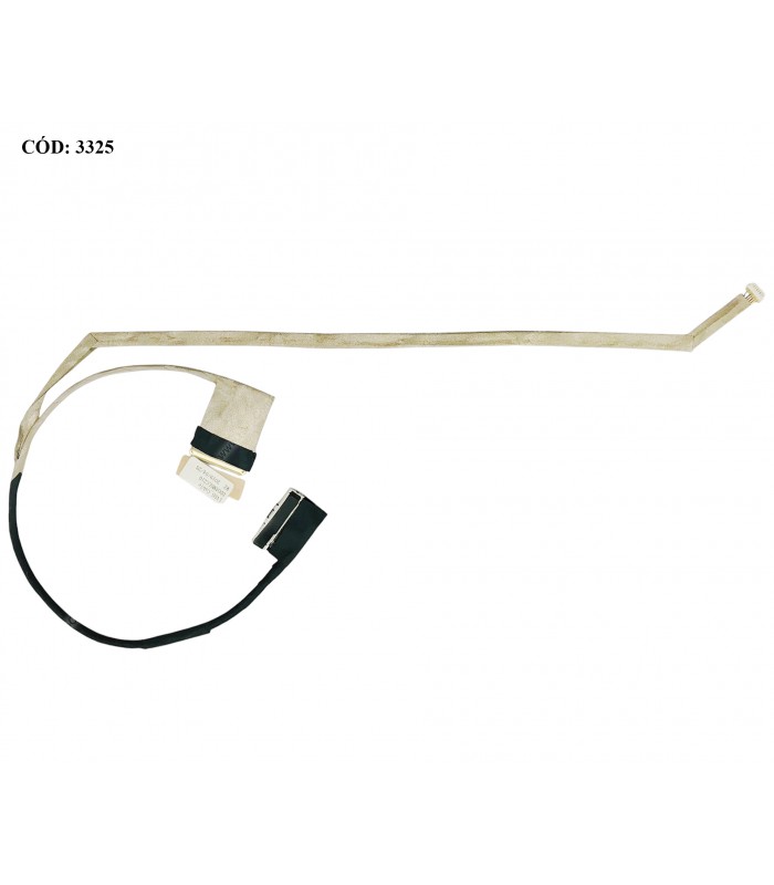 FLEX LCD DELL INSPIRON 15 7547 7548 15-7547 15-7548 SERIES 40PIN TS FHD OEM DD0AM6LC210 0JTMV8