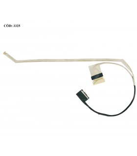 DISPLAY/TOUCH 15.6" 40PIN WLED SLIM WXGA HD (1366x768) GLOSSY 60Hz TS USB eDP VC.D SEG. U/D BRACKET HP/DELL