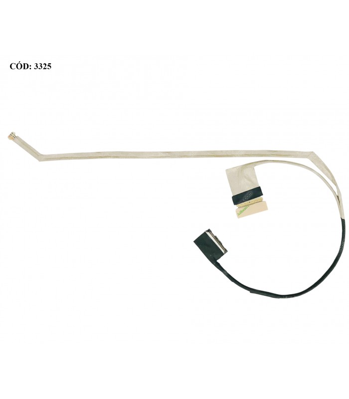 FLEX LCD DELL INSPIRON 15 7547 7548 15-7547 15-7548 SERIES 40PIN TS FHD OEM DD0AM6LC210 0JTMV8