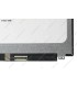 DISPLAY/TOUCH 15.6" 40PIN WLED SLIM WXGA HD (1366x768) GLOSSY 60Hz TS USB eDP VC.D SEG. U/D BRACKET HP/DELL