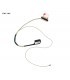 FLEX LCD DELL INSPIRON 15-5000 5559 5555 5558 5551 5589 VOSTRO 15-3558 3552 3559 3551 SERIES 40PIN TS 0YRT7P ORIG.