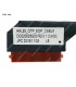 FLEX LCD DELL INSPIRON 15-5000 5559 5555 5558 5551 5589 VOSTRO 15-3558 3552 3559 3551 SERIES 40PIN TS 0YRT7P ORIG.